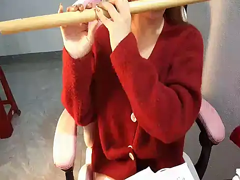 Czat XXX na żywo – Ori-Yannie