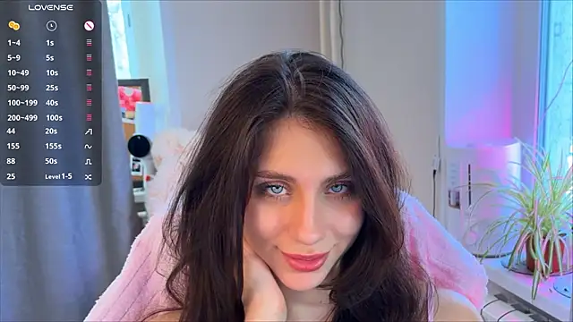 แชท XXX สดของ luna_dreamxx