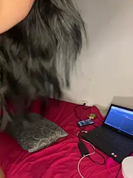 Chat XXX ao vivo de sarita_bibies19