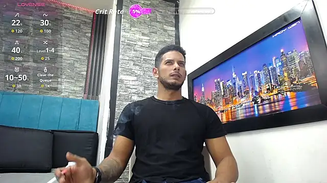 Chris_Dick23 Live XXX-chat