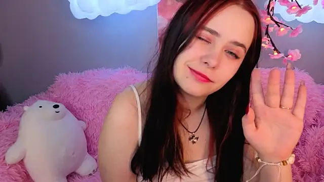 Онлайн чат XXX Alis_Platt