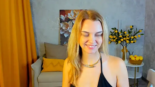 Sembang XXX Secara Langsung LunaFlinn