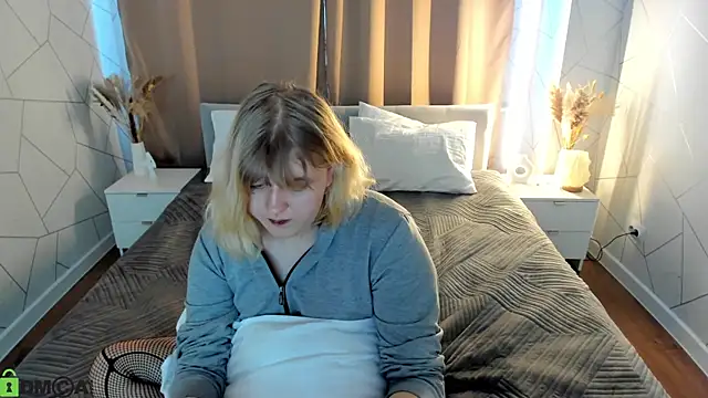 luna_c0ra লাইভ XXX চ্যাট