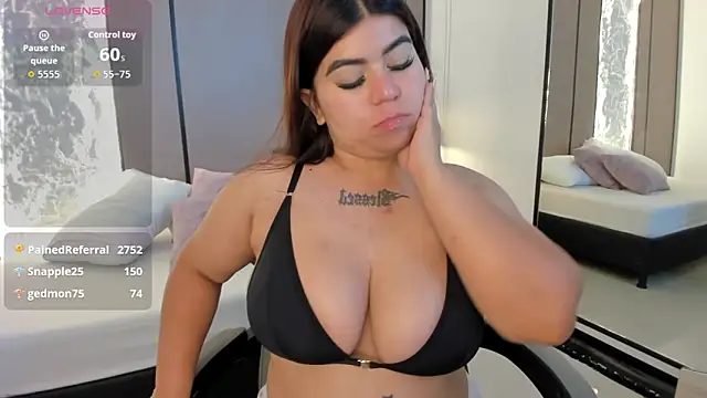 rachel_foxx_'s Live XXX Chat