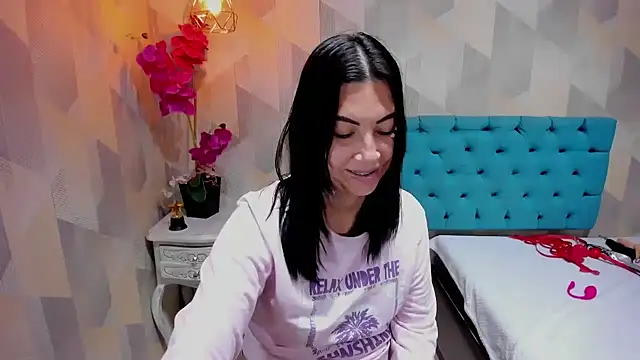 AdaFawxx's Live XXX Chat