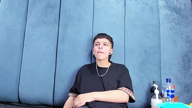 Megan_Thompson_'s Live XXX Chat