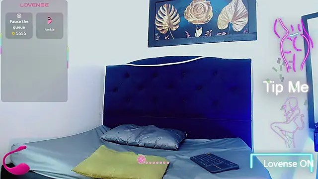 Karlaa_Hernandez_: вебкам-шоу