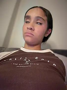 Chat XXX ao vivo de Isabella-Teen