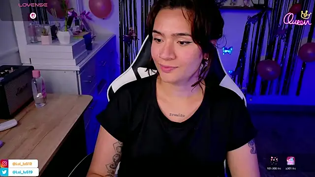 ImLui_lu Live XXX Chat