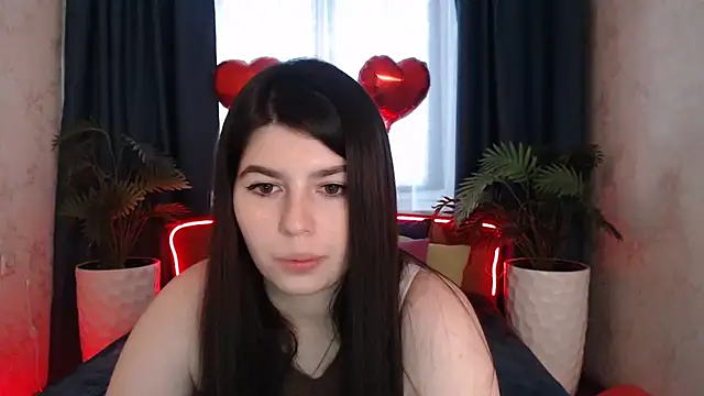 KisaModel Obrolan Langsung XXX