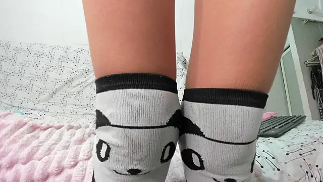 skinnyandcute Obrolan Langsung XXX