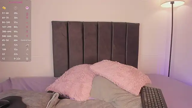 LynnSam_ Chat XXX live