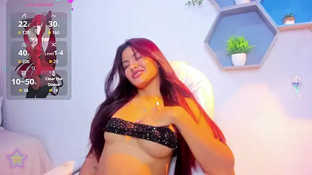 Anita23__ Chat XXX live