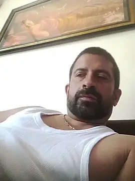 XxX_KING30のウェブカメラショー