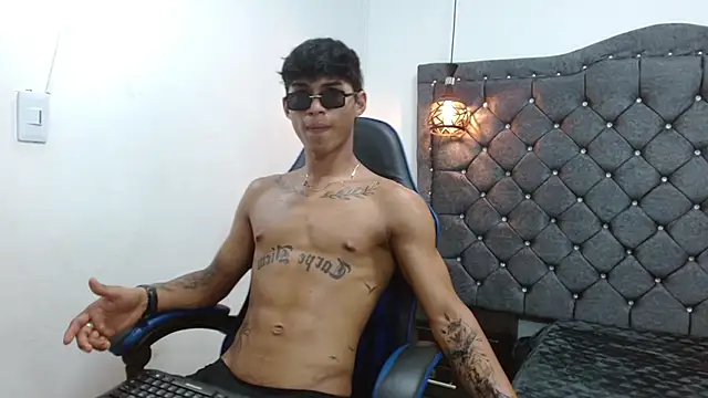 luka_big18 Obrolan Langsung XXX