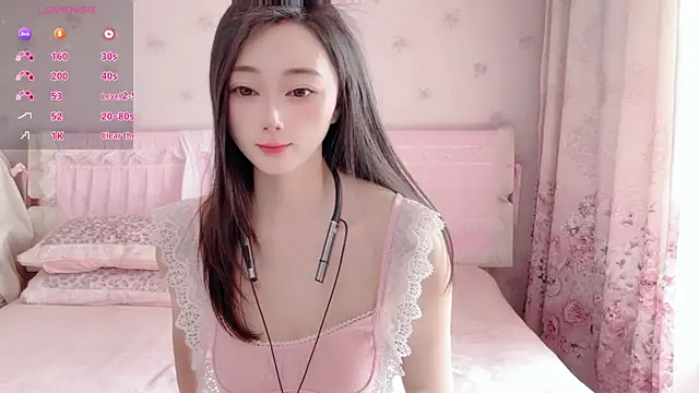 anjila888 Show Webcam