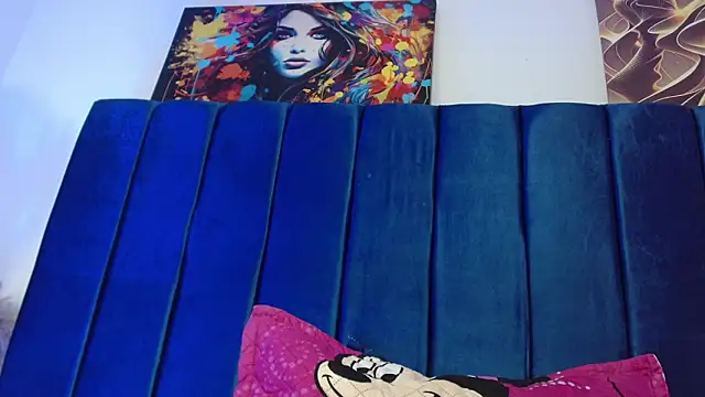 Annie_switt: απευθείας συνομιλία ΧΧΧ