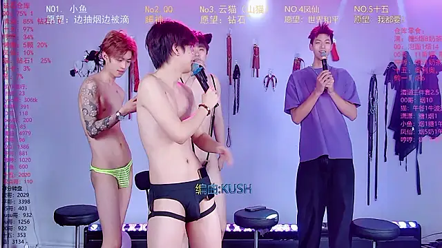 Chat XXX en directo de NTN-lucky