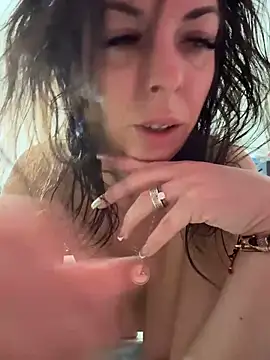 Show de Almmaxxxx na webcam