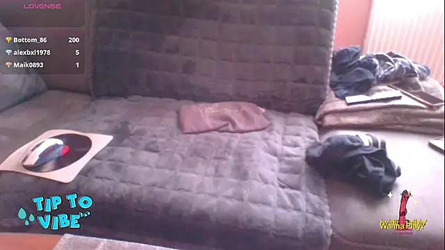 bmwpower: διαδικτυακό σόου στην κάμερα