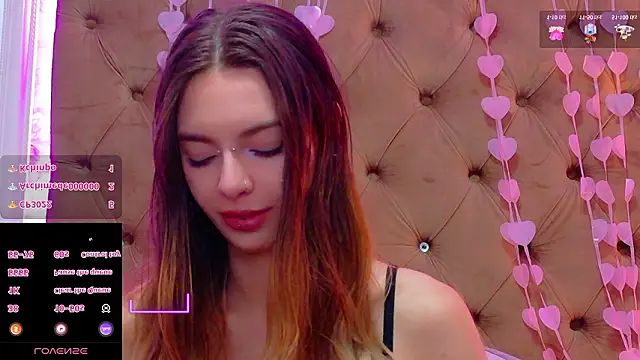 دردشة CoraVex الجنسية المباشرة