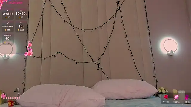 AdeleSilvy Adlı Modelin Canlı XXX Sohbeti