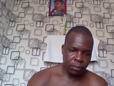 Chumba_001 Webcam Show