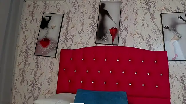 Larissa_Antonella's Live XXX Chat