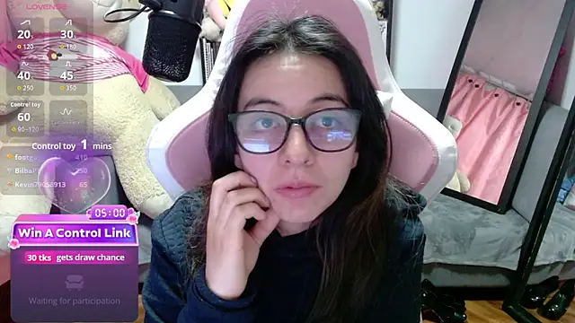 Maggie_Fox3 Live XXX-chat