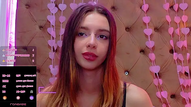 Chat XXX en directo de CoraVex