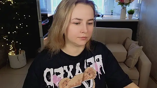 Mira_Mermayd: онлайн-секс-чат