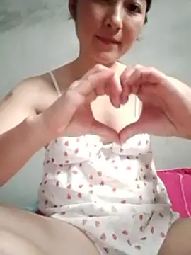 Chat +18 de Asami_6868 ao vivo