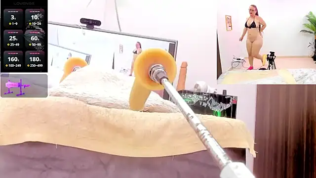 Paulina_Davis_のライブXXXチャット