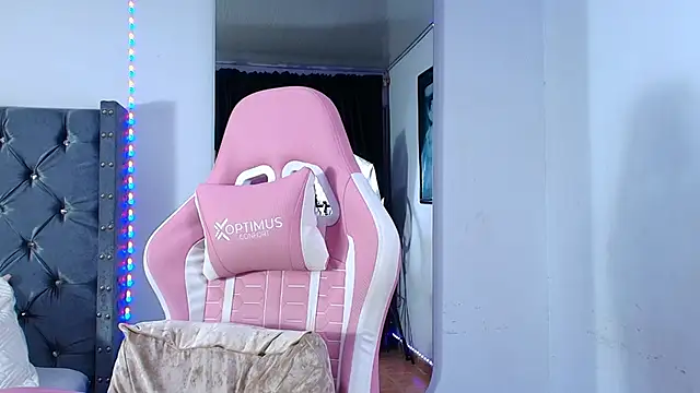 GraceWallace_'s Live XXX Chat