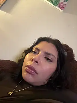 Chat XXX ao vivo de GigiiStone