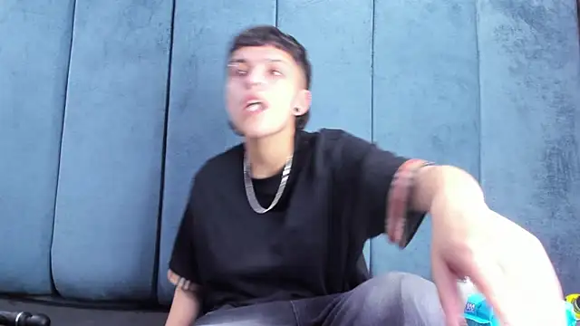 Chat XXX Live Megan_Thompson_