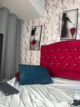 Czat XXX na żywo – Larissa_Antonella