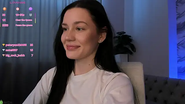 Aria_Mila Obrolan Langsung XXX