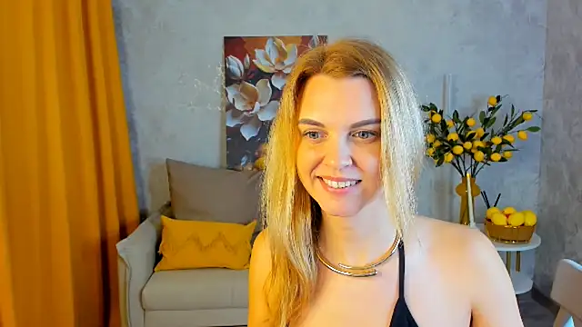 Chat XXX ao vivo de LunaFlinn