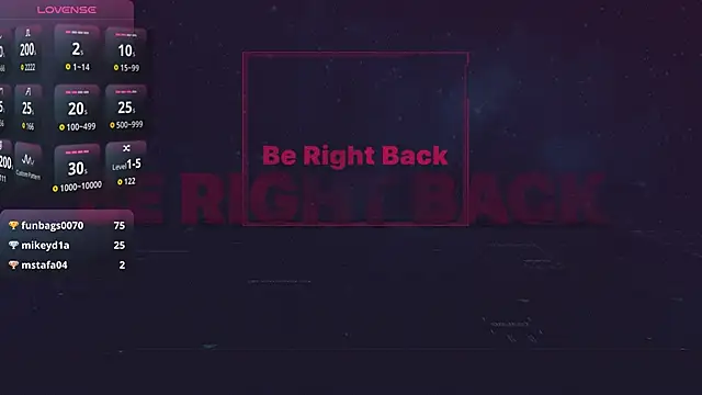 maggiemilff Live XXX-Chat