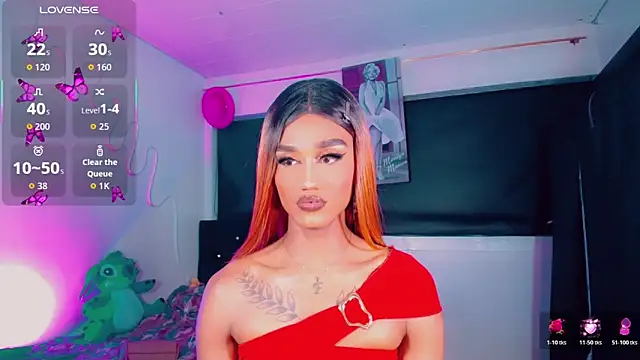 Kendall_hornyy's Live XXX Chat