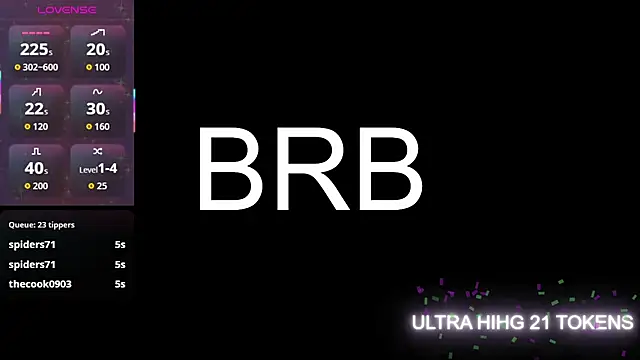 sophie_pariss Obrolan Langsung XXX