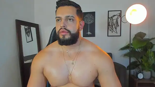 Justin_kingX7's Live XXX Chat