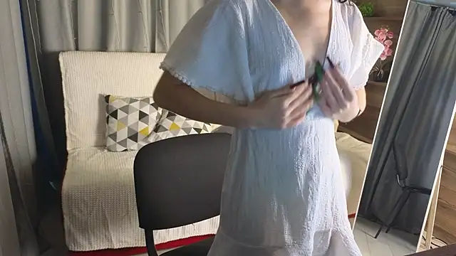 Chatroom XXX en direct de moco_choco