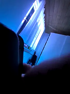 Webkamerová show TirelessLot3