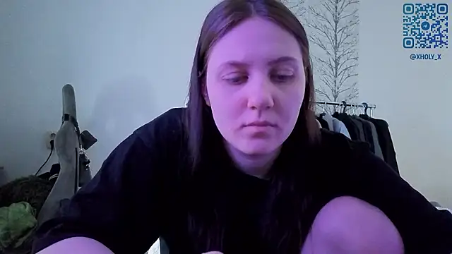 Holy_Kveta 即時 XXX 聊天