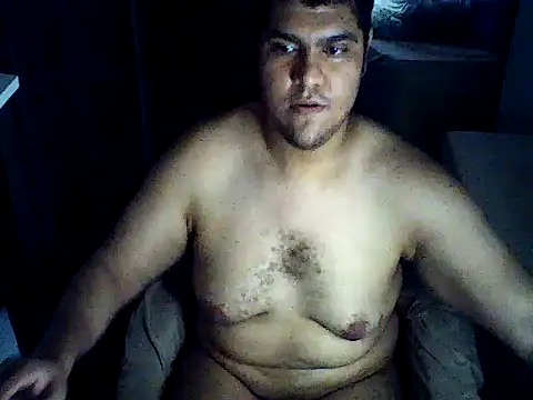 Chat +18 de chubbygamer26 ao vivo