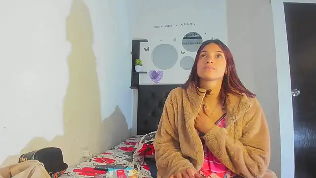 sapphire_brown20のライブXXXチャット