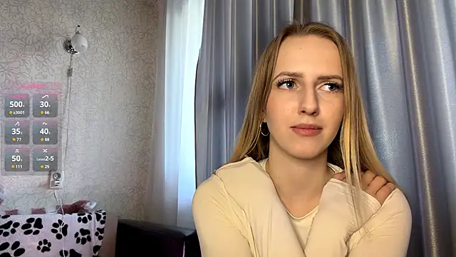 RubiKerss Webcam-Show