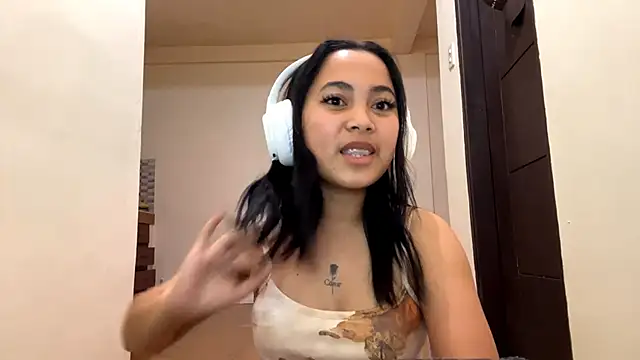 Chat +18 de DavinaKilness ao vivo